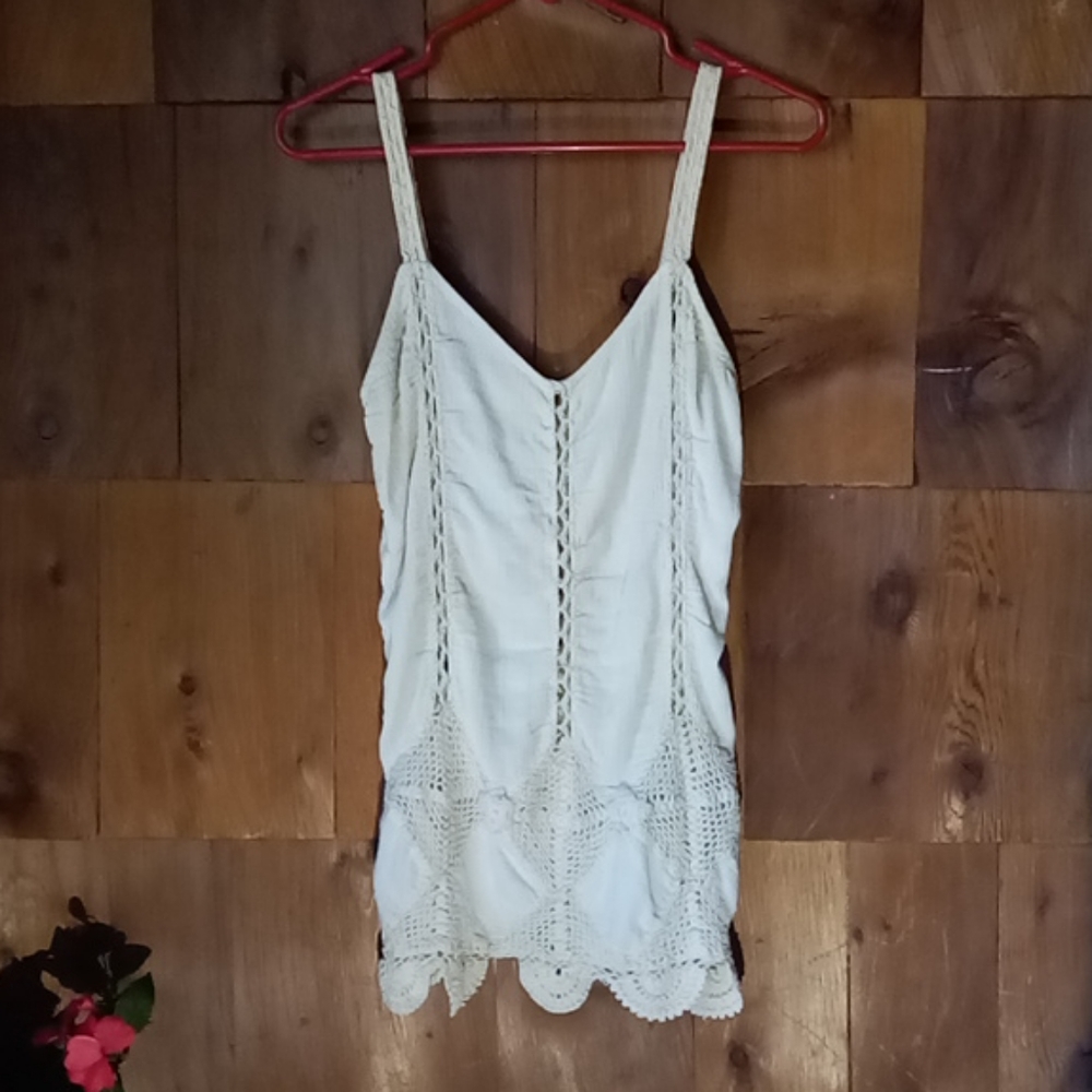 👜 ROXY tank top